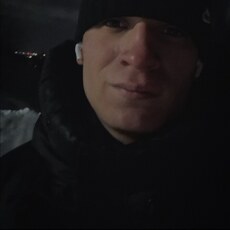 Фотография мужчины Артём, 21 год из г. Анжеро-Судженск