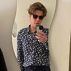 Фотография мужчины Никита, 34 года из г. Чебоксары