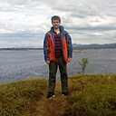 Сергей, 44 года