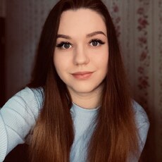 Фотография девушки Кристина, 24 года из г. Вологда