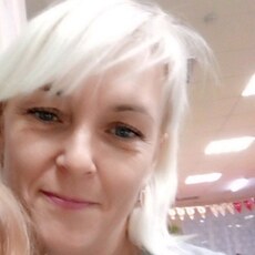 Фотография девушки Ирина, 41 год из г. Гурьевск (Кемеровская обл)