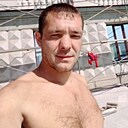 Костя, 38 лет