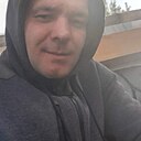 Костя, 38 лет