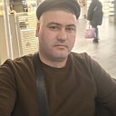 Зафар, 34 года