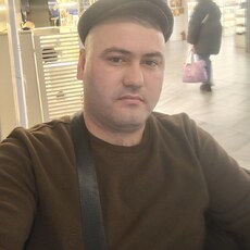 Фотография мужчины Зафар, 34 года из г. Калининград