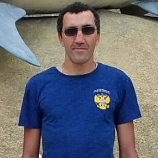 Фотография мужчины Андрей, 40 лет из г. Владивосток