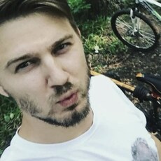 Фотография мужчины Влад, 40 лет из г. Николаев