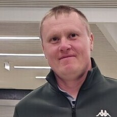 Фотография мужчины Алексей, 44 года из г. Нижний Тагил