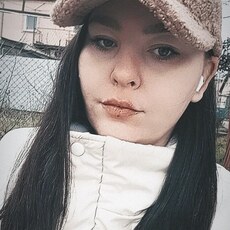 Фотография девушки Надія, 28 лет из г. Одесса