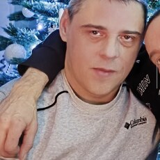 Фотография мужчины Сергей, 42 года из г. Ивантеевка