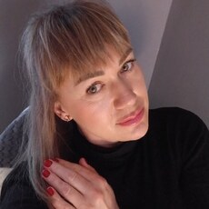 Надежда, 43 из г. Луганск.