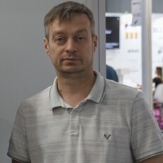 Фотография мужчины Алексей, 50 лет из г. Чебоксары