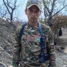 Фотография мужчины Александр, 32 года из г. Новоалтайск