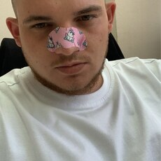 Фотография мужчины Иван, 27 лет из г. Краснодар