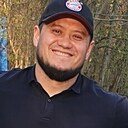 Алишер, 30 лет