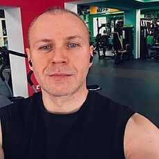 Фотография мужчины Леша, 41 год из г. Петрозаводск