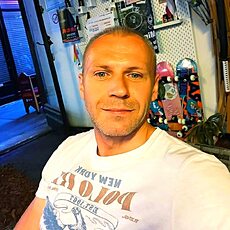 Фотография мужчины Алексей, 41 год из г. Владимир