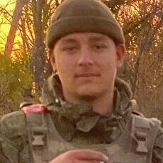 Фотография мужчины Гора, 26 лет из г. Чита