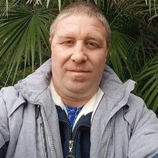 Фотография мужчины Владимир, 43 года из г. Касли