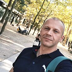 Фотография мужчины Алексей, 41 год из г. Нижний Новгород