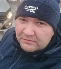 Фотография мужчины Игорь, 36 лет из г. Мурманск