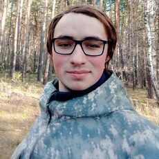 Фотография мужчины Семён, 23 года из г. Барнаул