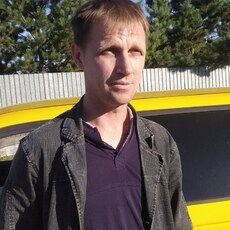 Фотография мужчины Максим, 44 года из г. Караганда