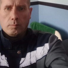 Фотография мужчины Витя, 42 года из г. Новосибирск