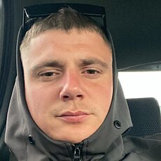 Фотография мужчины Константин, 27 лет из г. Хабаровск