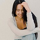 Айбике, 21 год