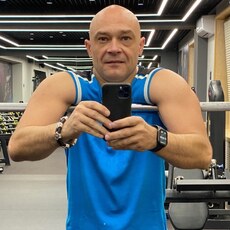 Фотография мужчины Артем, 46 лет из г. Иркутск