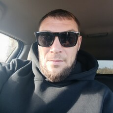 Фотография мужчины Роман, 32 года из г. Луганск