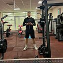 Тимур, 38 лет