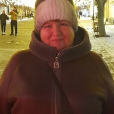Фотография девушки Натали, 49 лет из г. Елец