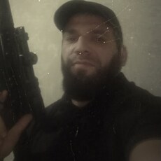 Фотография мужчины Теймур, 31 год из г. Москва