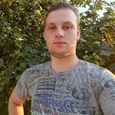 Фотография мужчины Виктор, 20 лет из г. Славгород