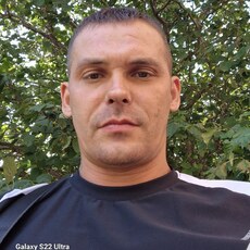 Фотография мужчины Александр, 40 лет из г. Тольятти