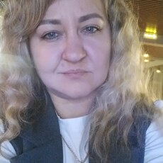 Фотография девушки Анна, 40 лет из г. Архангельск