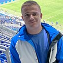 Антон, 32 года