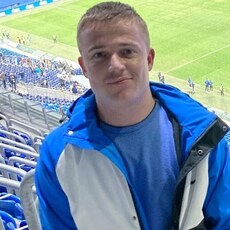 Фотография мужчины Антон, 32 года из г. Санкт-Петербург