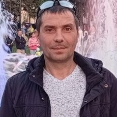 Фотография мужчины Android, 39 лет из г. Челябинск