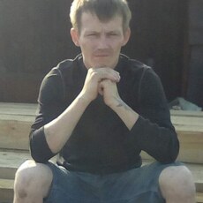 Фотография мужчины Артем, 35 лет из г. Иркутск