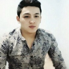 Фотография мужчины Bekzod, 30 лет из г. Ташкент