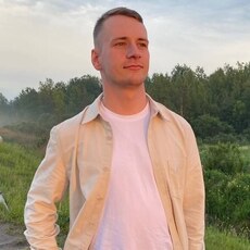 Фотография мужчины Дмитрий, 25 лет из г. Тосно