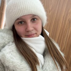 Фотография девушки Мария, 24 года из г. Чита