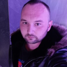 Фотография мужчины Игорь, 31 год из г. Калининград