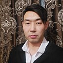 Джангар, 34 года