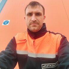 Фотография мужчины Александр, 35 лет из г. Чебоксары