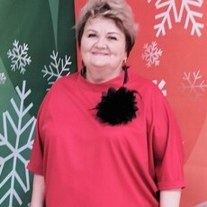 Фотография девушки Ольга, 58 лет из г. Красноярск