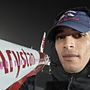 Хашим, 46 лет